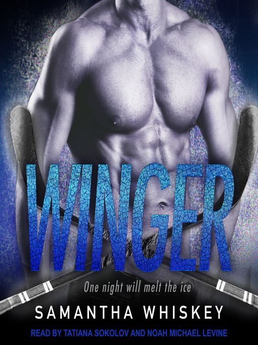 Title details for Winger by Samantha Whiskey - Available